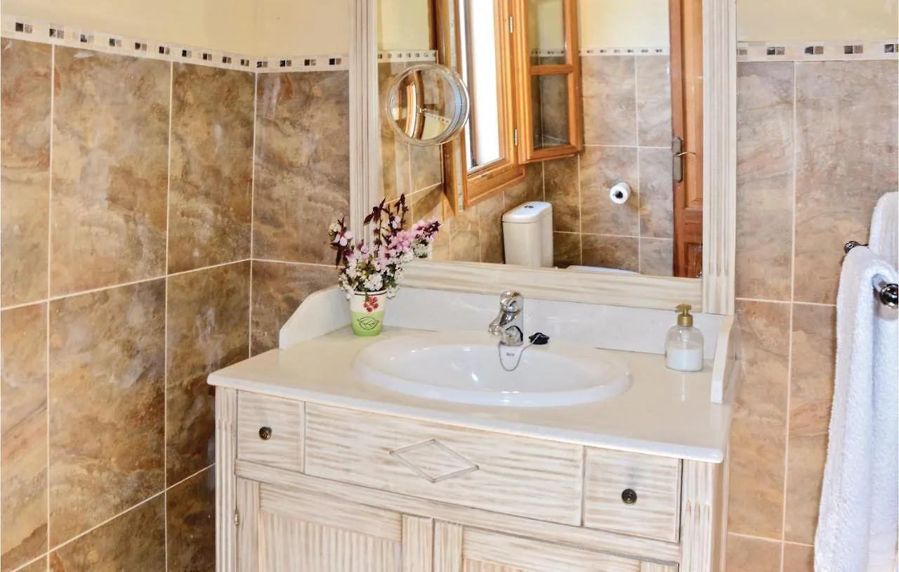 بيت للعطل Cozy Home In الارو إسبانيا