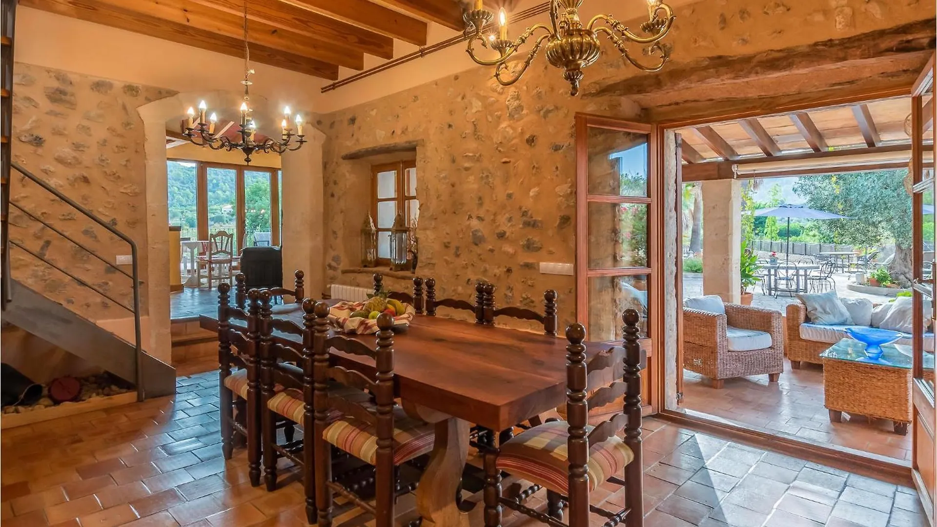 بيت للعطل Cozy Home In الارو