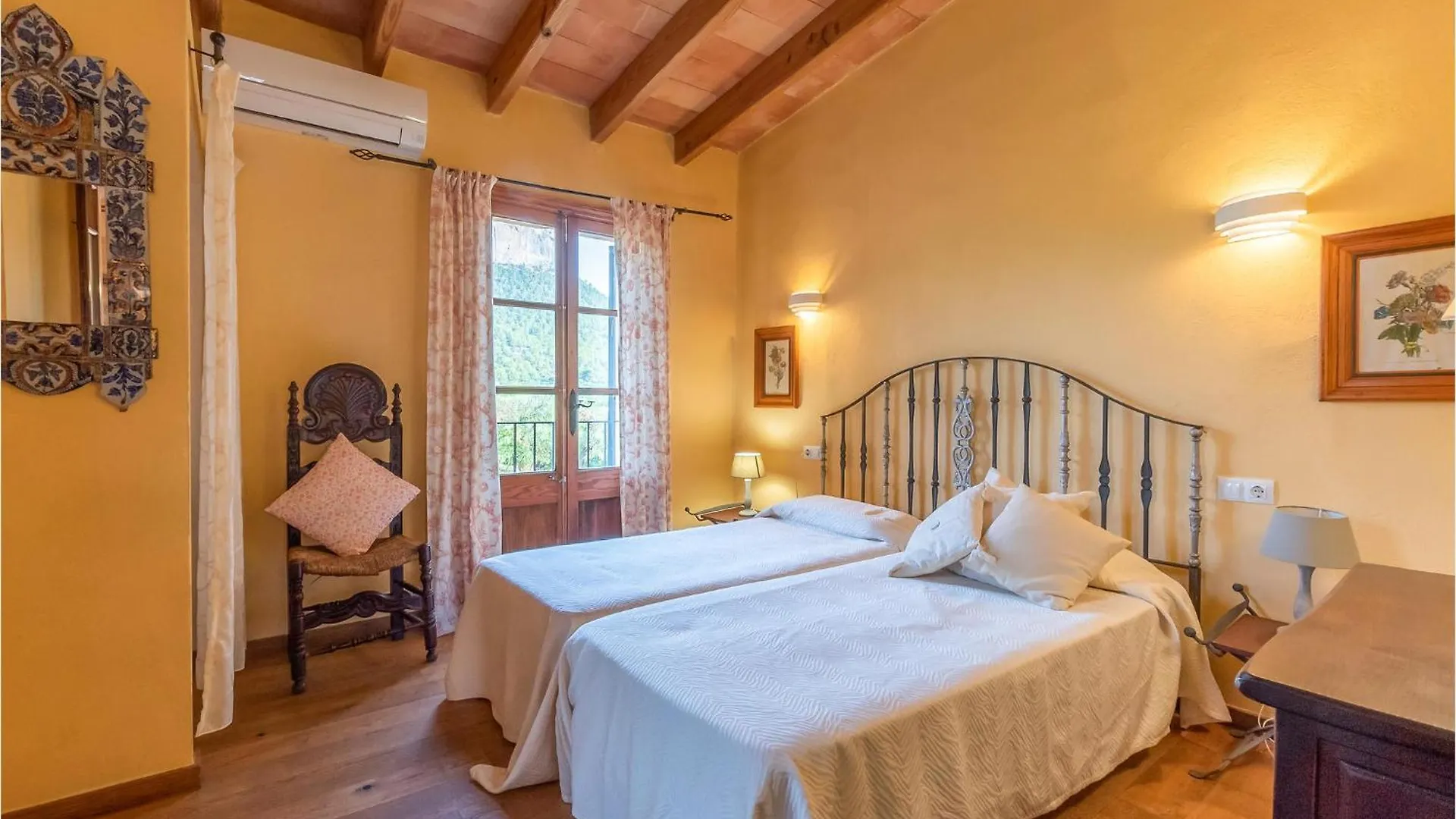 Cozy Home In الارو 0*,  إسبانيا