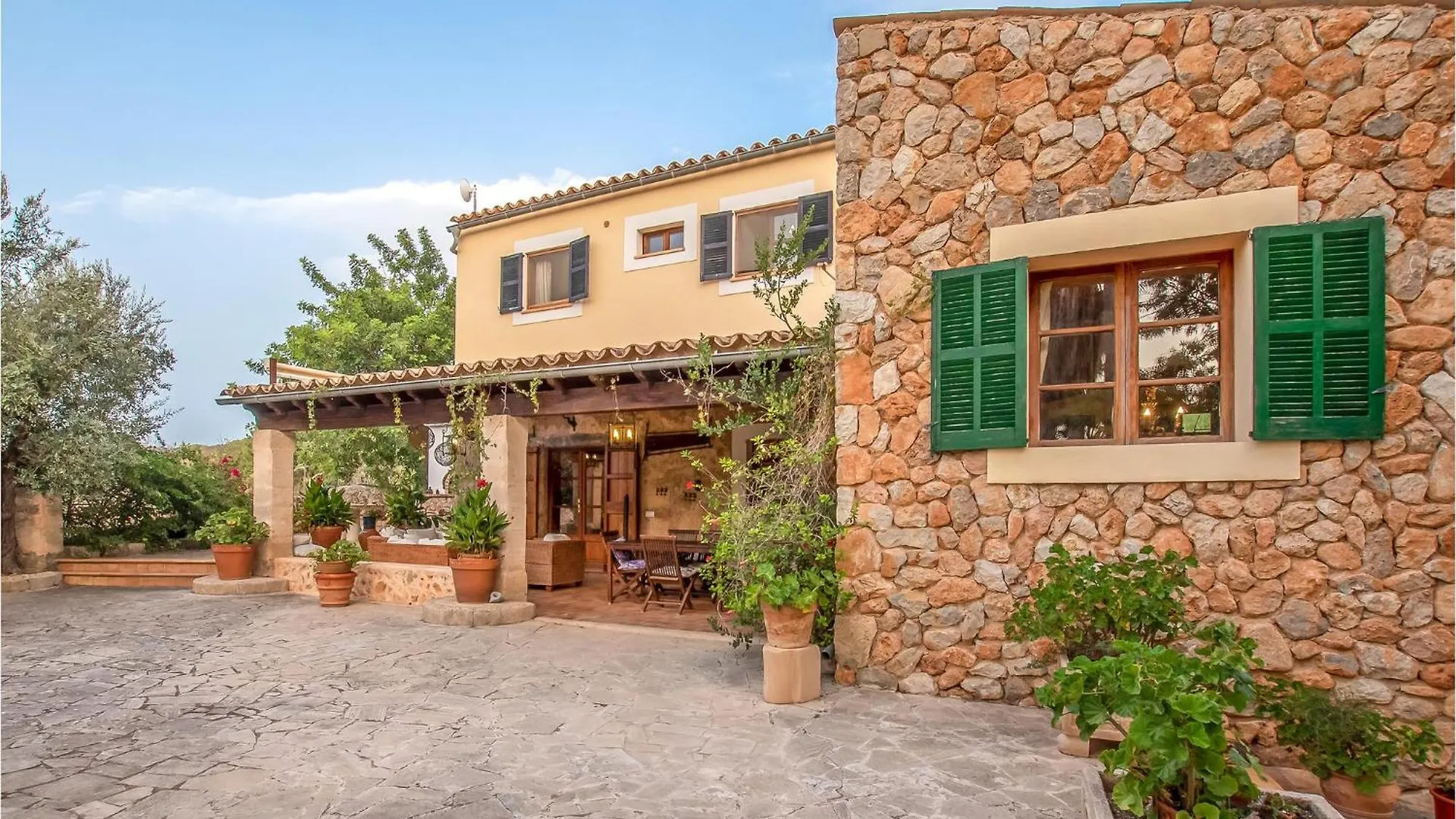 Cozy Home In الارو بيت للعطل