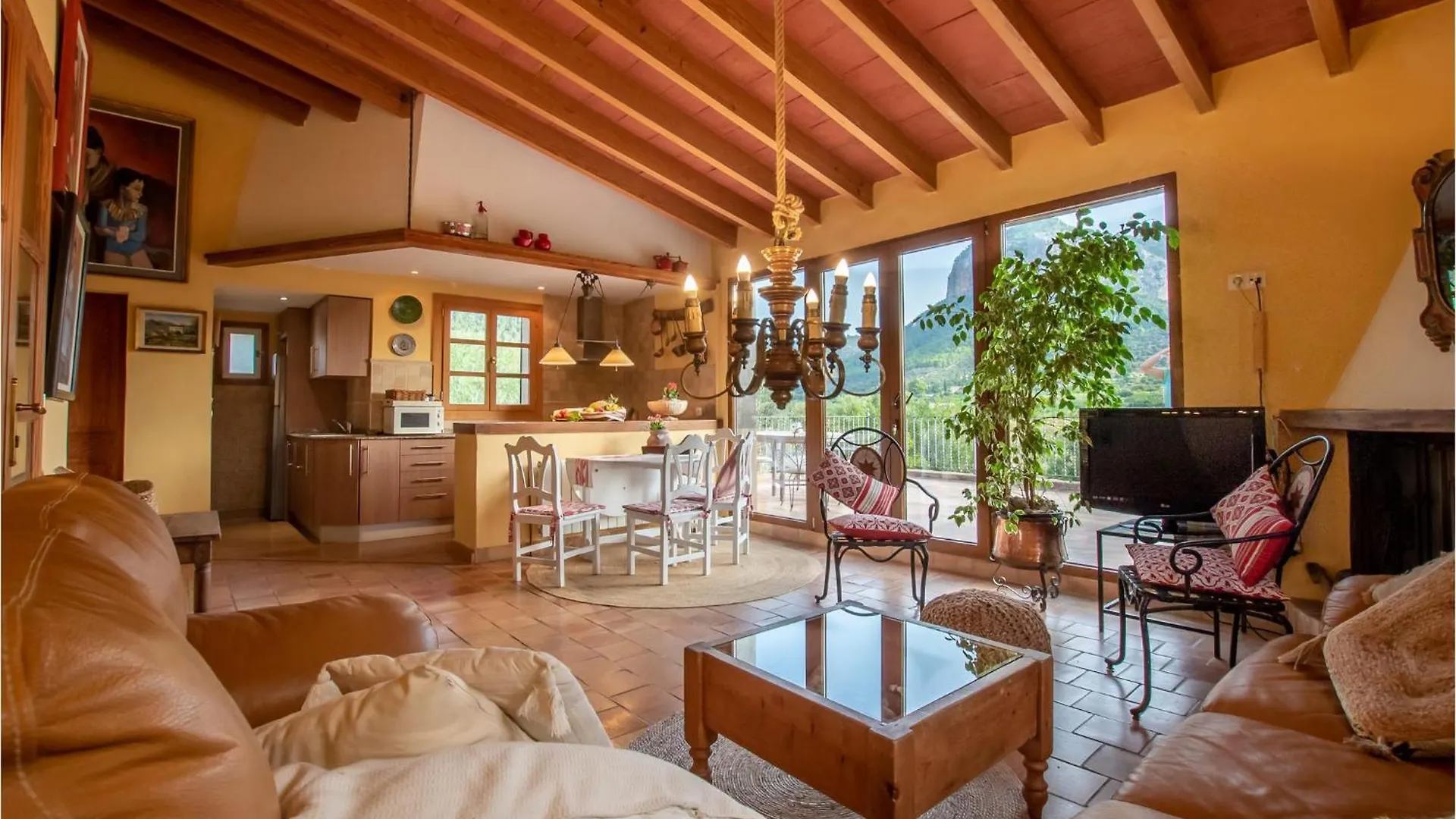 بيت للعطل Cozy Home In الارو