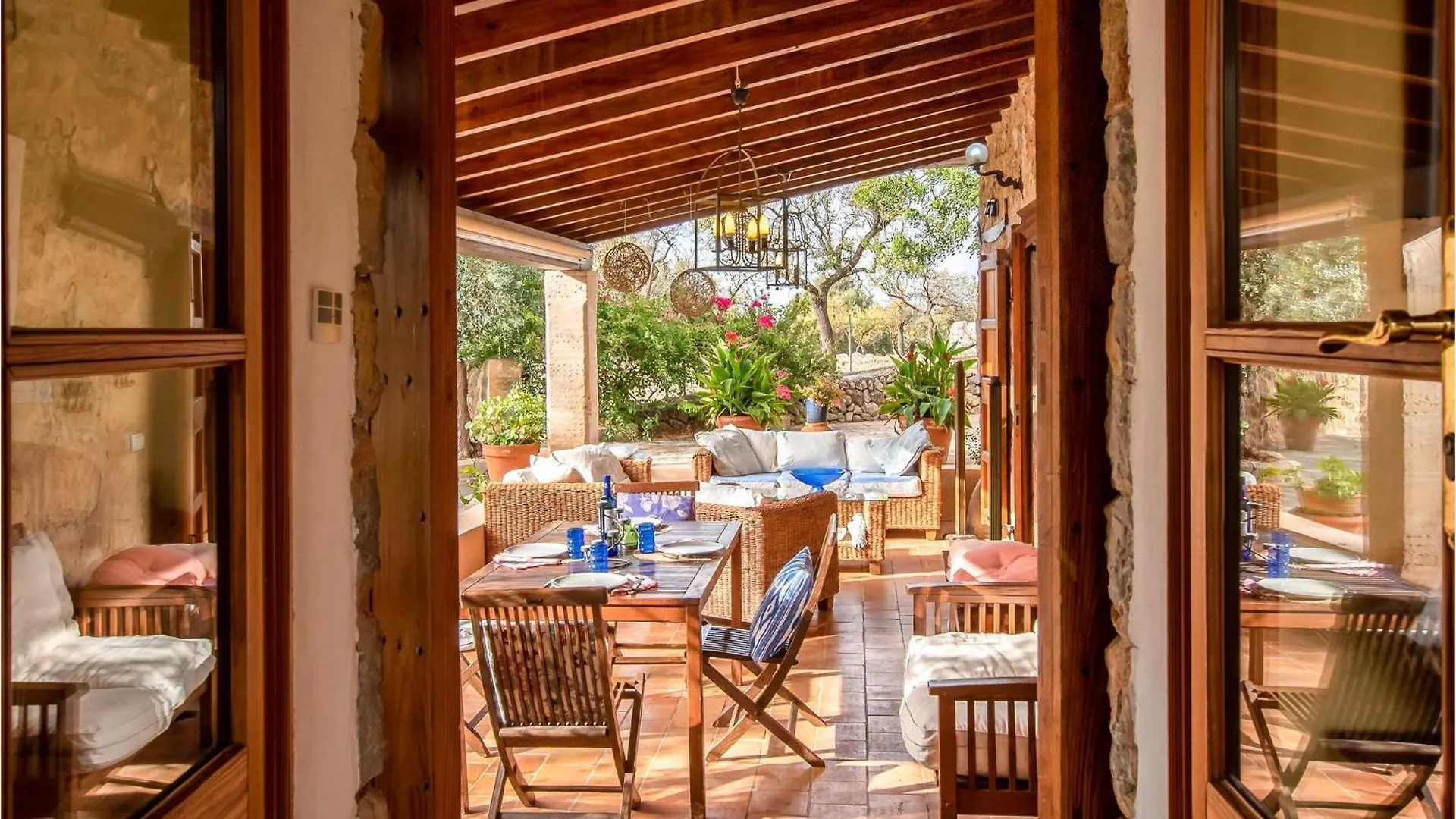 Cozy Home In Alaró Spanyolország