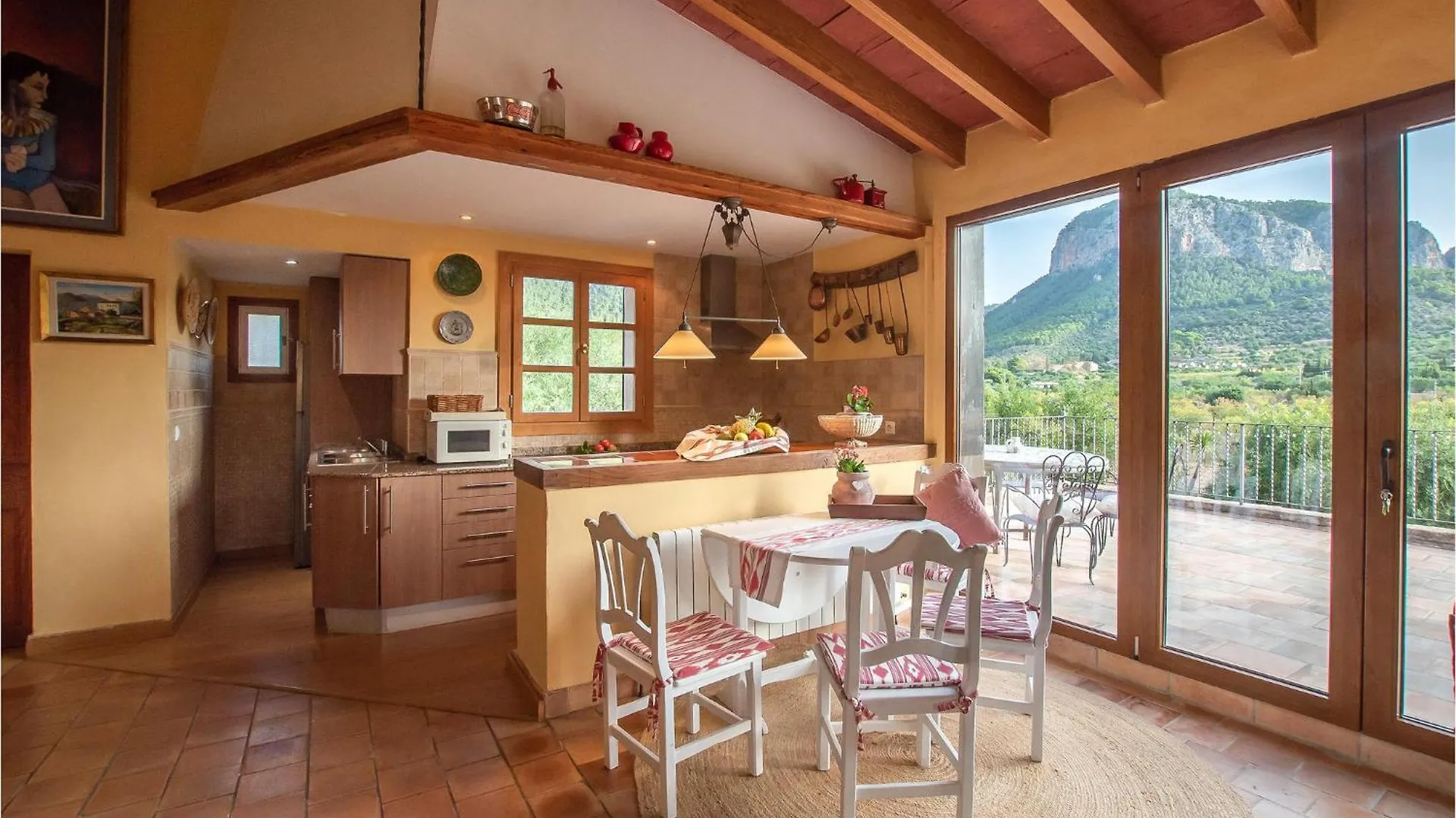 بيت للعطل Cozy Home In الارو