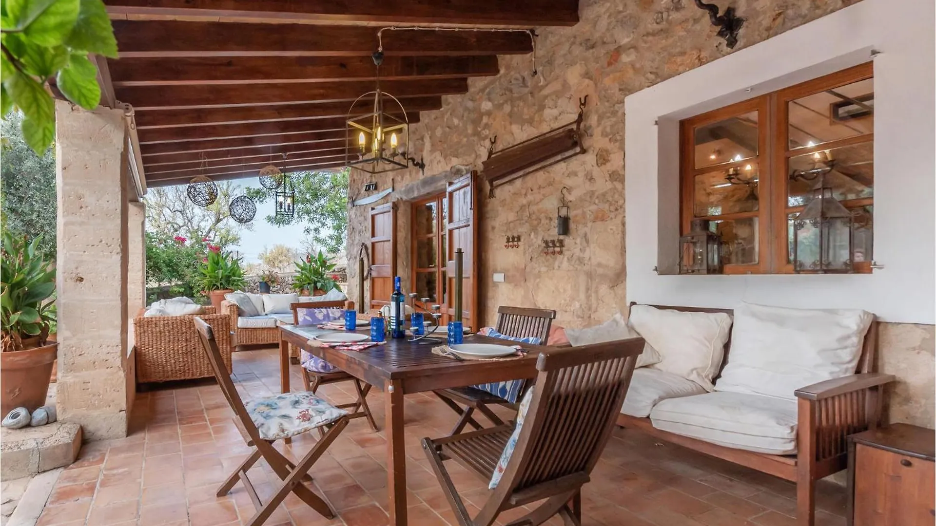 Cozy Home In الارو بيت للعطل